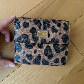 DOLCE&GABBANA(レオパード ・ 財布)のフリマアイテム一覧 DOLCE&GABBANA(レオパード ・ 財布)のフリマアイテム一覧
