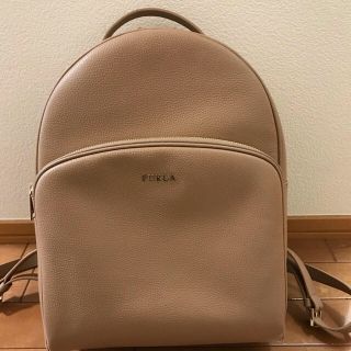 フルラ(Furla)の【新品未使用】FURLA リュック(リュック/バックパック)