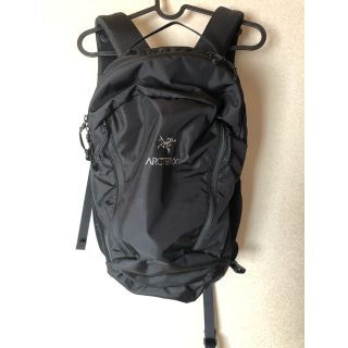 アークテリクス(ARC'TERYX)のアークテリクス　マンティス26L(バッグパック/リュック)