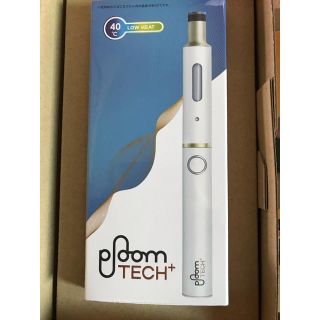 プルームテック(PloomTECH)のブルームテック+スターターキット(タバコグッズ)