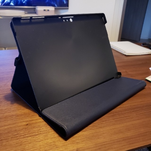 【値下げ】Surface Pro6 (256GB)キーボードとペン付き