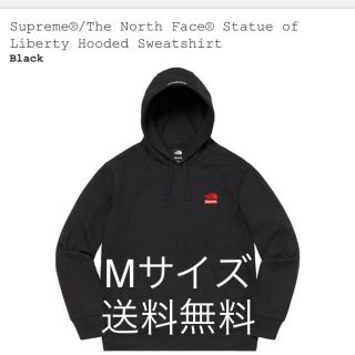 シュプリーム(Supreme)のSupreme The North Face パーカー サイズM(パーカー)