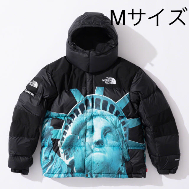 Supreme - Supreme×The North Face バルトロジャケット