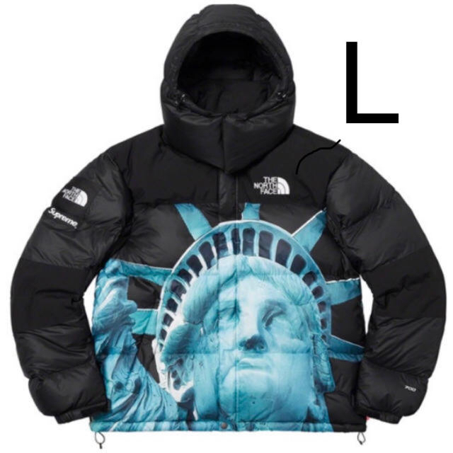 Supreme(シュプリーム)のsupreme thenorthface バルトロ シュプリーム メンズのジャケット/アウター(ダウンジャケット)の商品写真