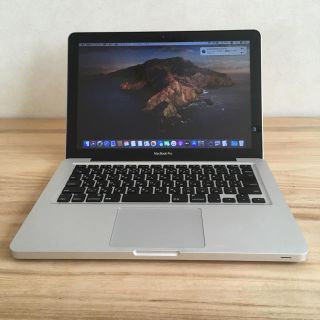 アップル(Apple)のtomitomi様　専用MacbookPro2012 SSD 240GB(新品)(ノートPC)