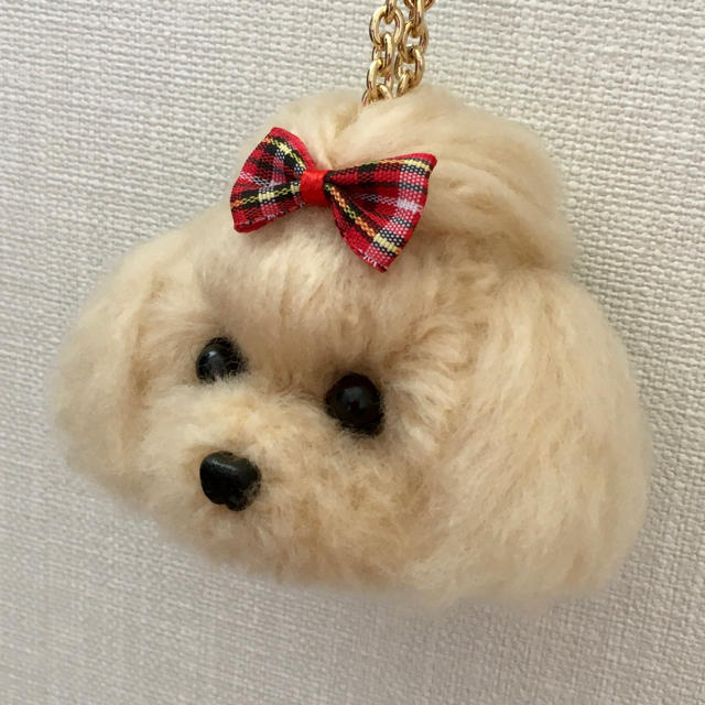 動物ぽんぽん トイプードル アプリコット クリーム トップノットの通販 By マリーちゃん ラクマ 動物ぽんぽん トイプードル アプリコット クリーム トップノットの通販 By マリーちゃん ラクマ