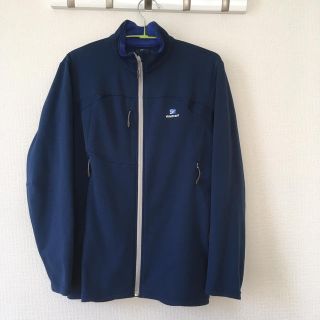 ファイントラック(finetrack)のファイントラック　ジャケット(登山用品)