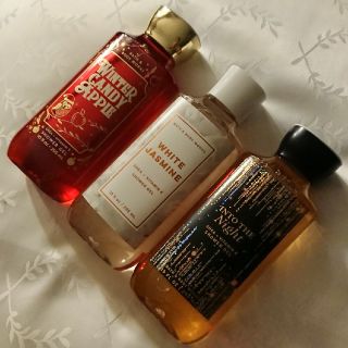 バスアンドボディーワークス(Bath & Body Works)のねねりり様専用 (その他)