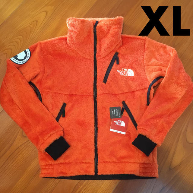 XLサイズ　Antarctica Versa Loft Jacket