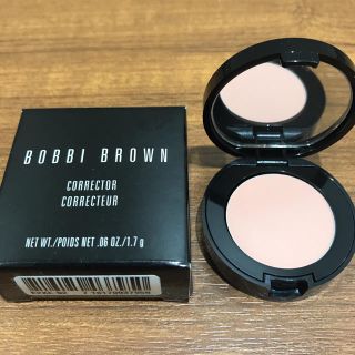 ボビイブラウン(BOBBI BROWN)のBOBBI BROWN★コレクター★ライトビスク★新品未使用(コンシーラー)