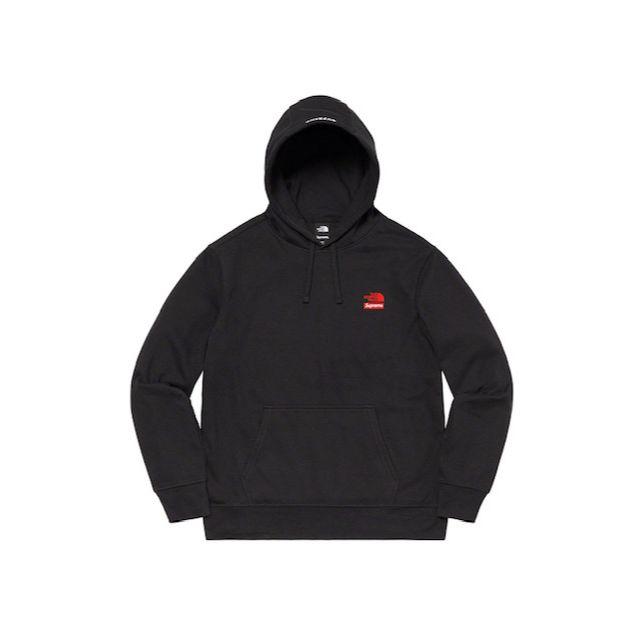 Mサイズ Supreme The North Face Hooded パーカー