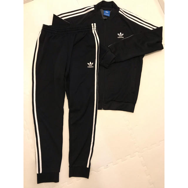 adidas セットアップ ジャージ