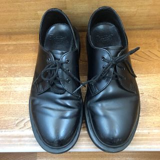 ドクターマーチン(Dr.Martens)のドクターマーチン　3ホールシューズ(ローファー/革靴)