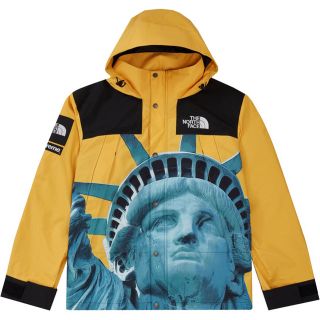 シュプリーム(Supreme)のsupreme the north face mountain jacket(マウンテンパーカー)