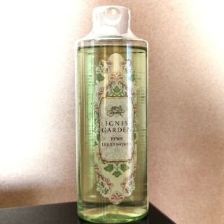 イグニス(IGNIS)の【たぬきち様】IGNIS GARDEN エイワス リキッドシャワー 250ml(ボディソープ/石鹸)