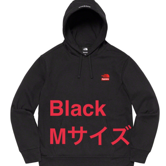 supreme  the north face パーカートップス