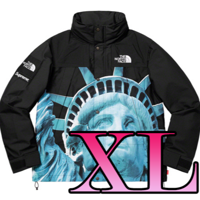 マウンテンパーカー Supreme - supreme the north face mountain jacket