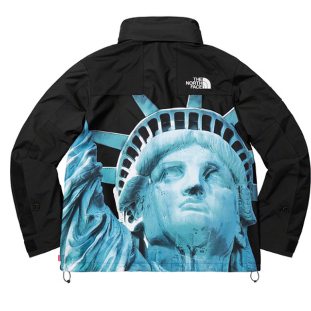 Supreme(シュプリーム)のsupreme the north face mountain jacket メンズのジャケット/アウター(マウンテンパーカー)の商品写真