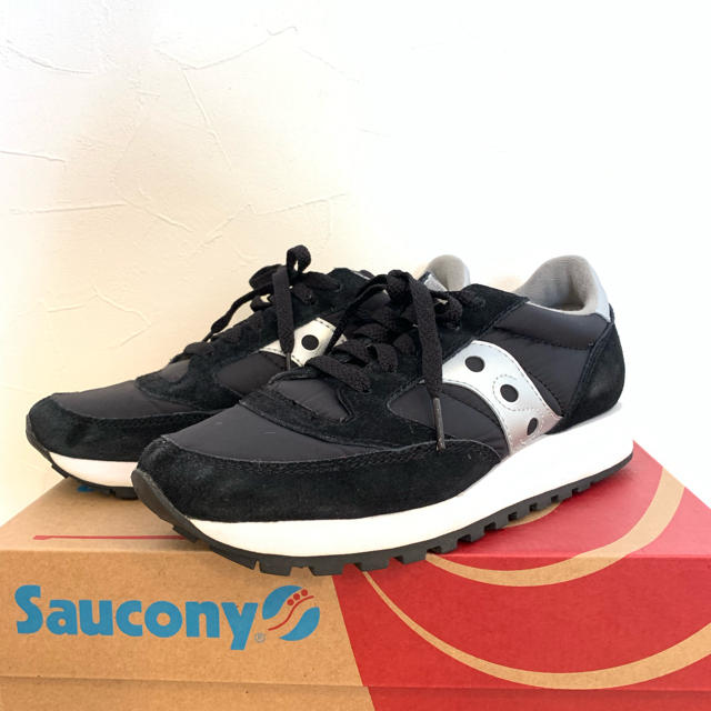 SAUCONY(サッカニー)のサッカーニ saucony jazz original レディースの靴/シューズ(スニーカー)の商品写真