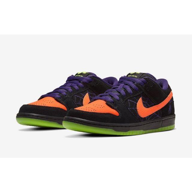 BQ6817-006サイズ27.5cm NIKE SB DUNK LOW PRO