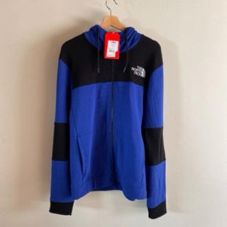 ザノースフェイス(THE NORTH FACE)の【新品】ヒマラヤン フルジップ パーカー (パーカー)