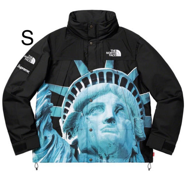 Supreme - S Supreme The North Face Mountain Jacket