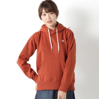 ザノースフェイス(THE NORTH FACE)のノースフェイス パーカー(パーカー)