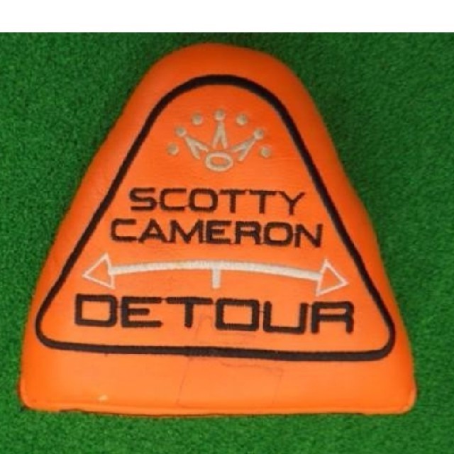 Scotty Cameron(スコッティキャメロン)のおぜき様確認用　punk  スポーツ/アウトドアのゴルフ(その他)の商品写真