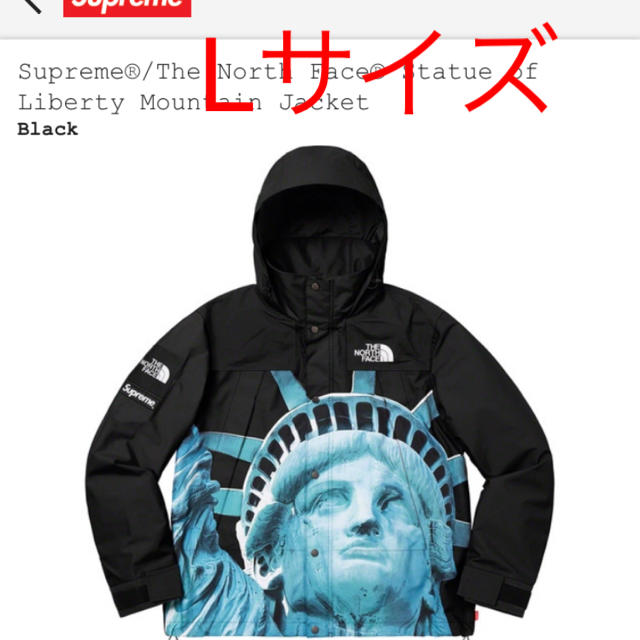 黒L North Face® Liberty Mountain JacketBlack黒SIZE - navalpost.com 黒L North Face® Liberty Mountain JacketBlack黒SIZE - navalpost.com