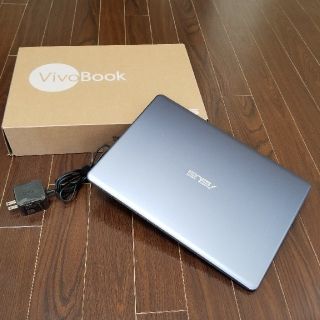 エイスース(ASUS)のASUSノートPC 14インチ(ノートPC)