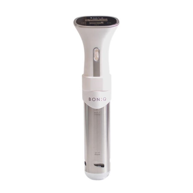 新品未使用品】 BONIQ BNQ-01 低温調理器 新品未使用品】 BONIQ BNQ-01 低温調理器