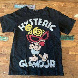 ヒステリックミニ(HYSTERIC MINI)のhysteric mini Tシャツ140(Tシャツ/カットソー)