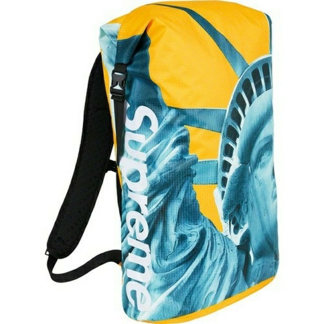 最低価格の north supreme - Supreme face Backpack Waterproof バッグパック/リュック