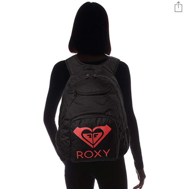 Roxy(ロキシー)のリュック レディースのバッグ(リュック/バックパック)の商品写真