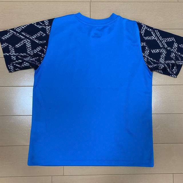 MIZUNO(ミズノ)のTシャツ140 男子 ミズノ MIZUNO キッズ/ベビー/マタニティのキッズ服男の子用(90cm~)(Tシャツ/カットソー)の商品写真