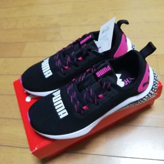 プーマ(PUMA)のプーマ PUMA スニーカー HYBRID NX WNS　ハイブリッド(スニーカー)