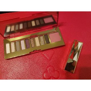 エスティローダー(Estee Lauder)のESTEE LAUDERメイクアップコレクションアイシャドウ　グラム　口紅260(アイシャドウ)