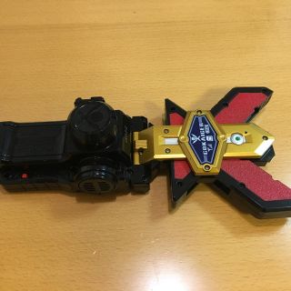 レンジャーキー 60個 ゴーカイジャー モバイレーツ ボックス 宝箱 の