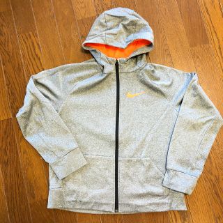 ナイキ(NIKE)のナイキ　ジュニア　パーカー　Ｌ　150〜160位(ジャケット/上着)