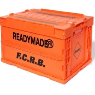 エフシーアールビー(F.C.R.B.)のFCRB  READYMADE コラボ コンテナ(その他)