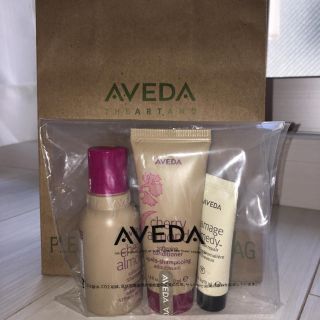 アヴェダ(AVEDA)のアヴェダ (ヘアケア)