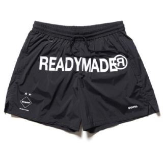 エフシーアールビー(F.C.R.B.)のF.C.Real Bristol READYMADE GAME SHORTS  (ショートパンツ)