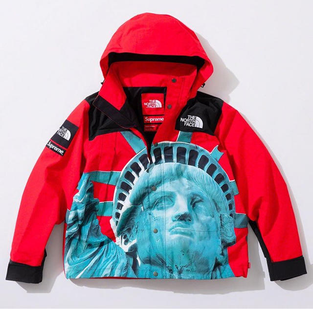 まとめ買い】 Supreme マウンテンパーカー ノースフェイス supreme