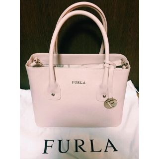 フルラ FURLA ハンドバッグ ショルダー メトロポリス(ショルダーバッグ)