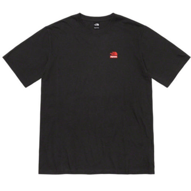 (M)Supreme The North Face Liberty Tee