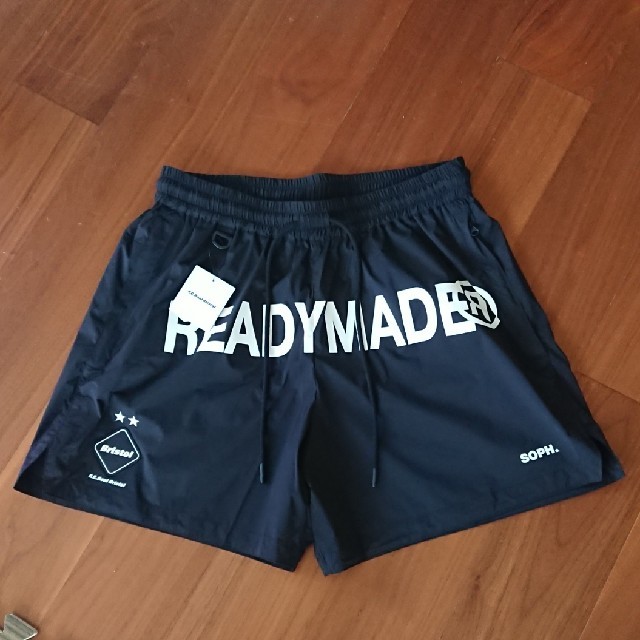 FCRB GAME SHORTS