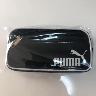 プーマ(PUMA)のプーマ　ペンケース (ペンケース/筆箱)