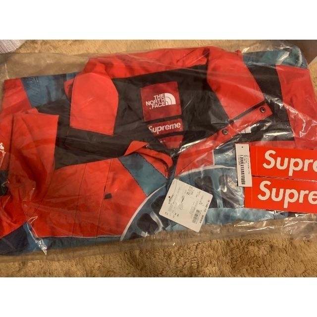 Supreme(シュプリーム)のSupreme the north face マウンテンジャケット メンズのジャケット/アウター(その他)の商品写真