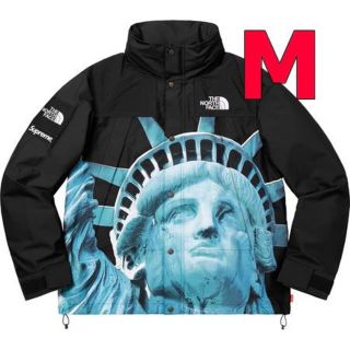 シュプリーム(Supreme)のM Supreme The North Face Mountain Jacket(マウンテンパーカー)