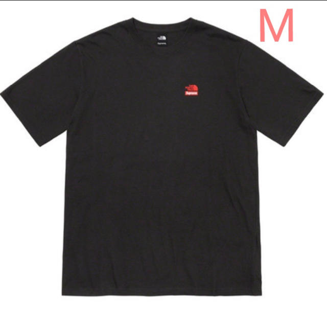 Supreme/The North Mountains Tee 黒XL